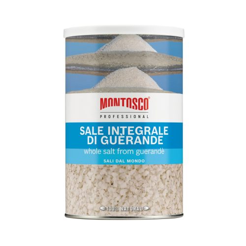 KRIPE KELTIKE -Sel de Guérande 770G