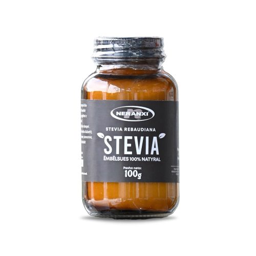 STEVIA 100G