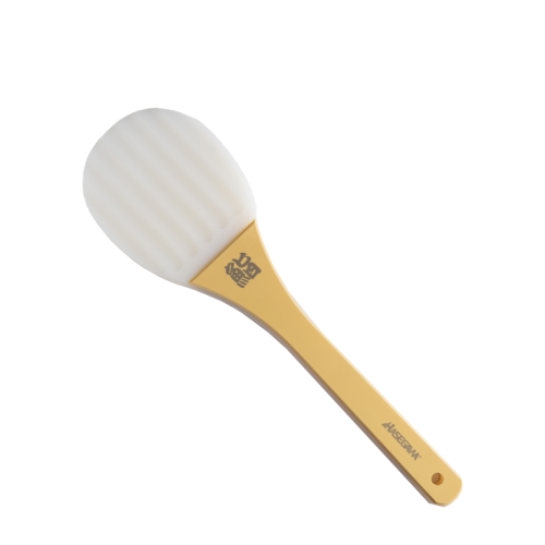 Spatula for Hangiri