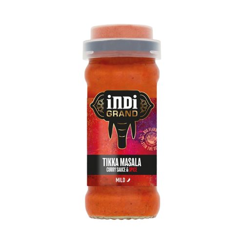 Tikka Masala Curry Sauce 360g