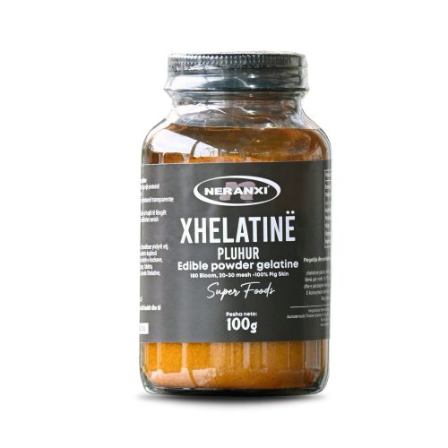 XHELATINE 100G
