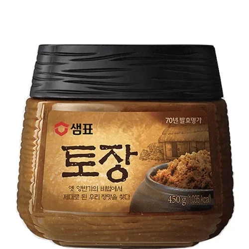 sempio-doenjang-tojang-korean-traditional-soybean-paste-450g