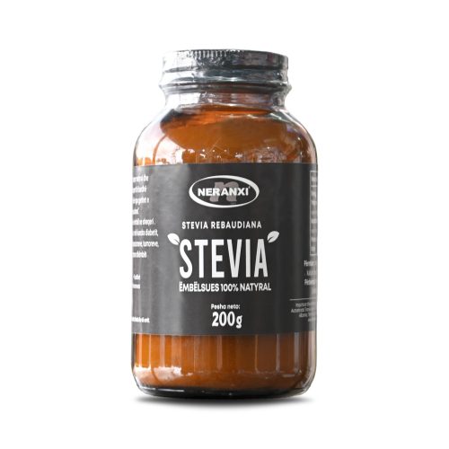stevia 200g