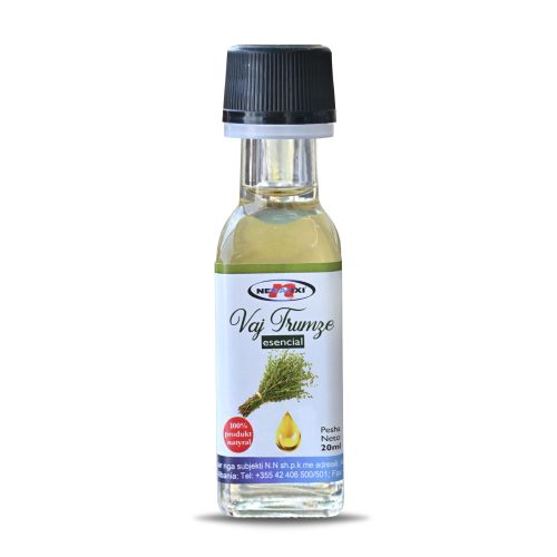 vaj esencial trumze 20ml