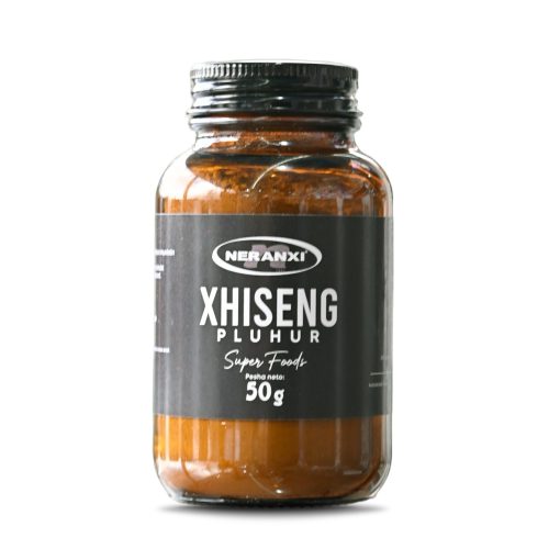xhinseng pluhur 100g